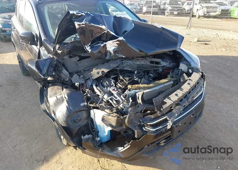 2018 Ford Escape Se from USA, damaged, VIN 1FMCU9GD8JUD08246